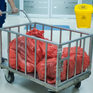 Ingénierie des déchets